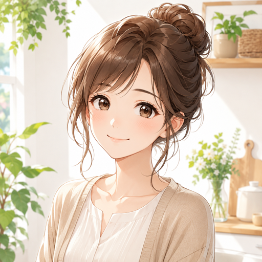暮らしの整え人 そら